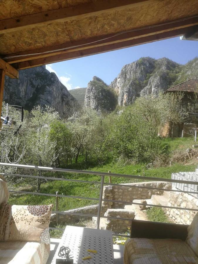 Odmaraliste Vlasko Zdrelo Pirot Extérieur photo