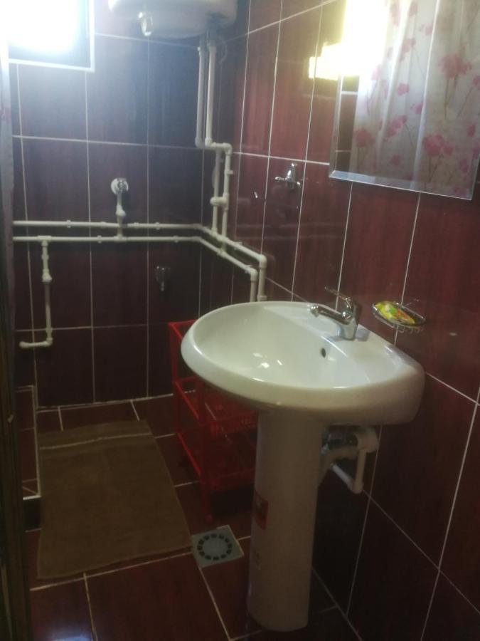 Odmaraliste Vlasko Zdrelo Pirot Extérieur photo