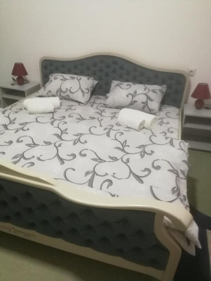 Odmaraliste Vlasko Zdrelo Pirot Extérieur photo