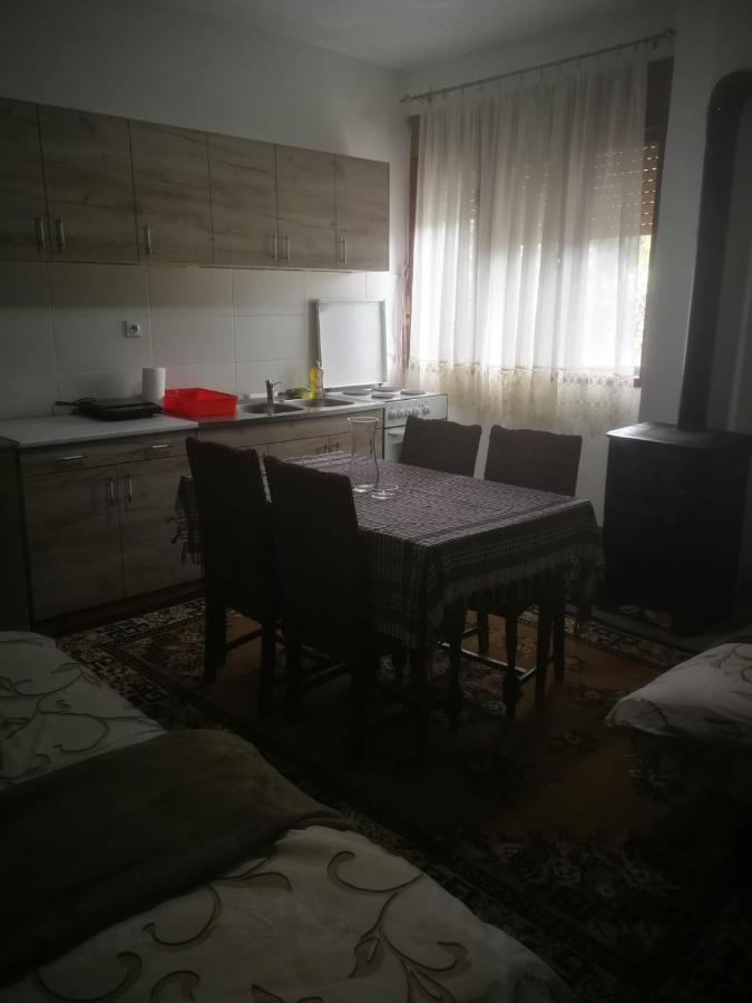 Odmaraliste Vlasko Zdrelo Pirot Extérieur photo