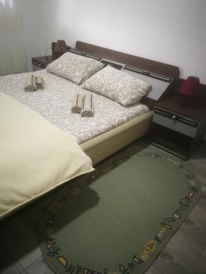 Odmaraliste Vlasko Zdrelo Pirot Extérieur photo