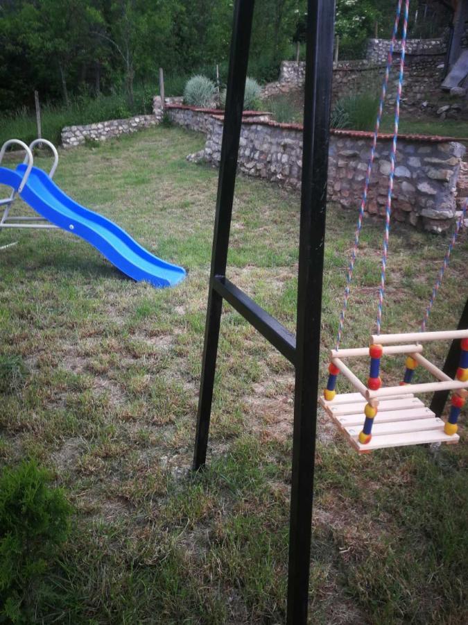 Odmaraliste Vlasko Zdrelo Pirot Extérieur photo