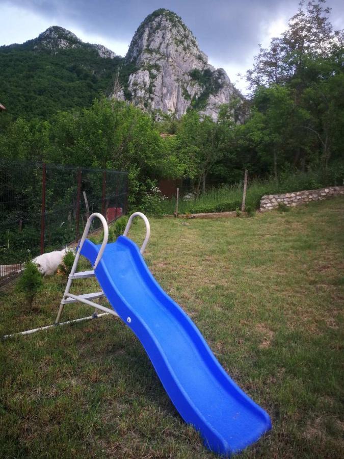 Odmaraliste Vlasko Zdrelo Pirot Extérieur photo